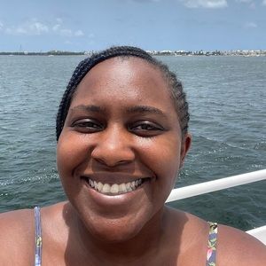 Meet your Posher, Wynter